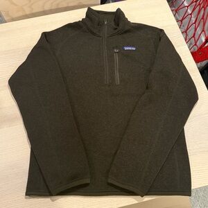 Patagonia Fleece